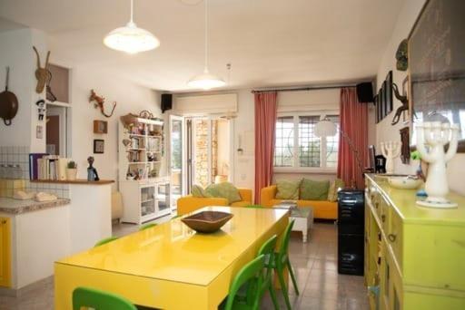 Rizzorelax B&B Io Mammata E Tu Capilungo Экстерьер фото