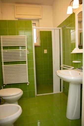 Rizzorelax B&B Io Mammata E Tu Capilungo Экстерьер фото